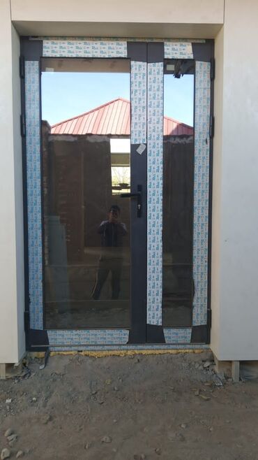 Металлопластиковые окна на заказ: Металлопластиковое окно на заказ, Бесплатная установка, В рассрочку — 14