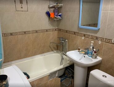 Продажа квартир: 1 комната, 35 м², 106 серия, 1 этаж