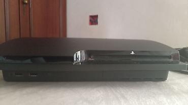 playstation 2 sony: PlayStation 3 (PS3) Slim oyun konsolu Xüsusiyyətlər: - Modell: PS3 — 2