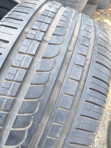 лт 46 2 8: Шины 275 / 40 / R 20, Всесезонная, Б/у, 1 шт, Легковые, Корея, Hankook — 2