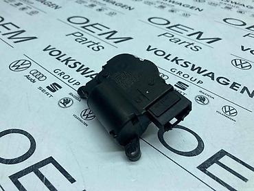 val opruge cena: MOTORIC KLIME ZA VOLKSWAGEN GOLF 7, PASSAT B8 - 5Q0 907 511 L | — 1