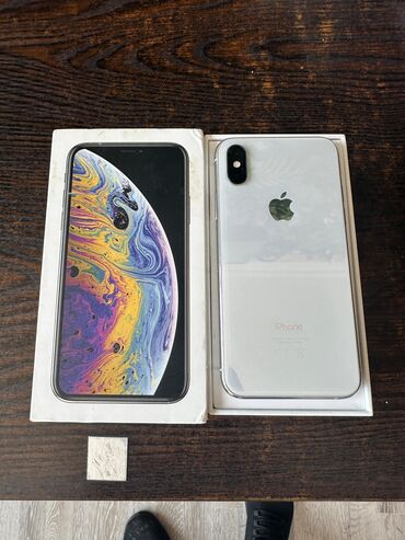 samsung note 3 n9005: IPhone X, 64 ГБ, Белый, Face ID