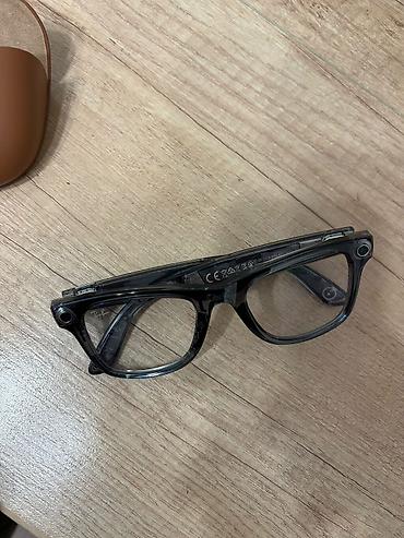 школьные рюкзаки б у: Солнцезащитные очки очки, Ray-Ban, Унисекс, Вайфареры, Оригинал, Б/у — 2