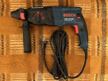 Perforatorlar: Yeni Digər dəst Bosch, 800 W, Ünvandan götürmə, Kredit yoxdur