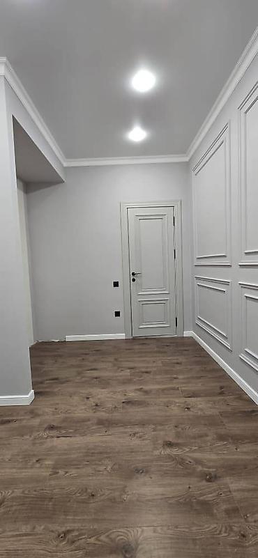 Продажа квартир: 3 комнаты, 78 м², Элитка, 8 этаж, Евроремонт — 8