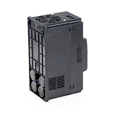 конвер: Частотный преобразователь ESQ-230 5.5 кВт 220В Нас ищут по запросам — 5