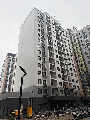 Новостройки от застройщика: Сдан, 1 комната, 56 м² — 1