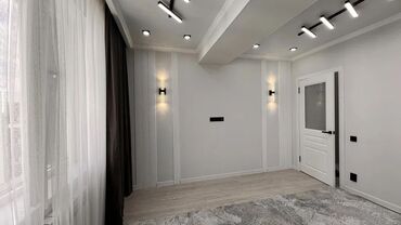 Продажа квартир: 1 комната, 36 м², Элитка, 5 этаж, Евроремонт