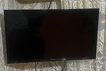 redmi t 12: Hoffmann LED televizor - Təxmini ekran ölçüsü: 32–40 düym aralığında — 1