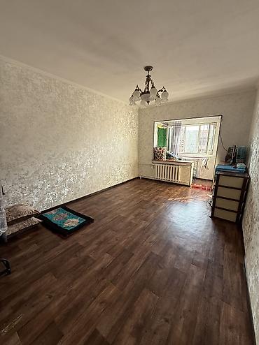 Батирлерди сатуу: 1 бөлмө, 38 м², Улан мкр 105-серия, 9 кабат, Евро оңдоо — 2