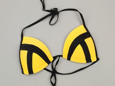 Swimsuits: Swimsuit top XL (EU 42), Synthetic fabric, condition - Very good