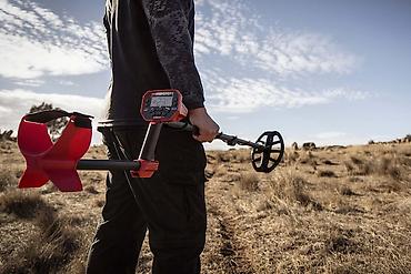 darsonval aparati: Minelab Vanquish 340 metal detektoru icarəyə verilir - Multi-IQ — 2