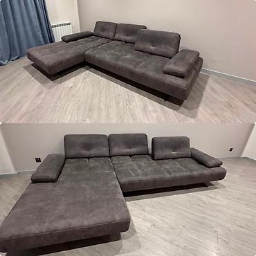 Divanlar: Divan, İşlənmiş, Açılan — 1