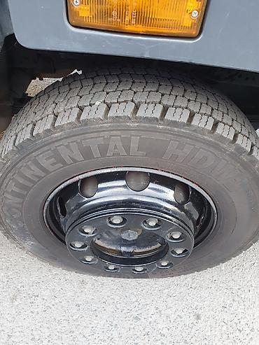 Манипуляторы: Манипулятор, Mercedes-Benz, 1996 г. — 7