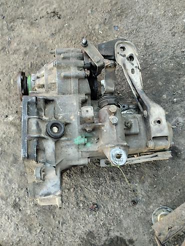 Коробка передач Механика Volkswagen 1995 г., Б/у, Оригинал, Германия