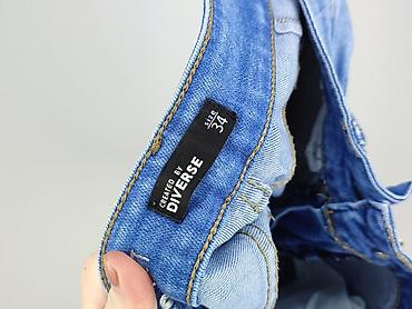 jeans push up: Jeansy damskie, rozmiar XS — 4