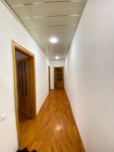 Uzunmüddətli kirayə mənzillər: Həzi Aslanov metrosuna piyada 10 deqiqəlik məsafədə,Qaçqın bazarı,ats — 6