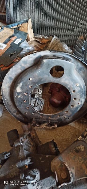 ford yük: Məhsul: Yük avtomobili üçün ehtiyat hissələri dəsti KAMAZ MERSEDES — 1