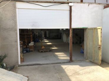 Anbar və emalatxanalar: Abşeron rayonu, “Masazır” gölünün yanı, anbar və ofis icarəyə verilir! — 3