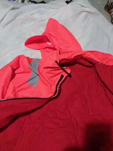 Kurtkalar: Kurtka, Bomber, Qış, 4XL — 9