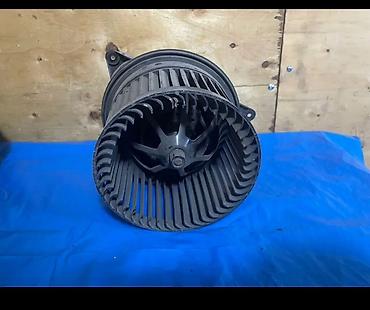 Вентиляторы: Вентилятор Volkswagen — 12