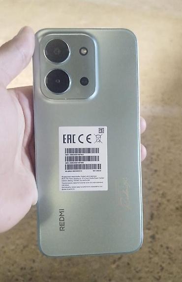 rədmi 15: Redmi 15 C Super vəziyyətde di. Heç bir xərc tələb etmir. Qiymət — 1