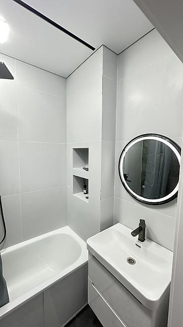 Долгосрочная аренда квартир: 3 комнаты, Собственник, Без подселения, С мебелью полностью — 7