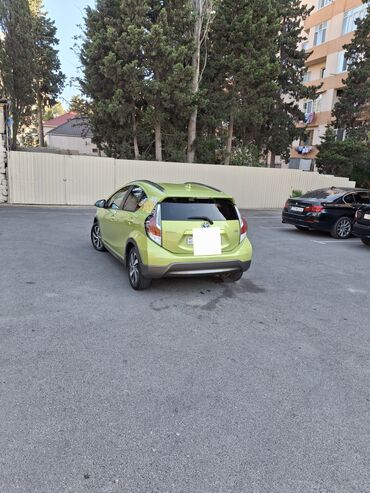 фольксваген поло хэтчбек: Toyota Aygo: 1.5 l | 2015 il Hetçbek