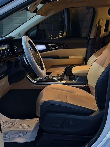 киа карнивал матор: Kia Carnival: 2023 г., 2.2 л, Автомат, Дизель, Минивэн — 9