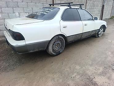 копейка 2101: Авторазбор. Тойота виста. 1995г. 2.0 бензин АКПП автомат ходовая часть — 6