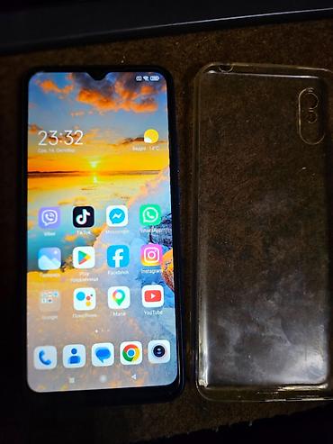 ps4 cena polovan: Xiaomi Redmi 9A (serija sa “waterdrop” notchom) – ekran, MIUI, dual — 3