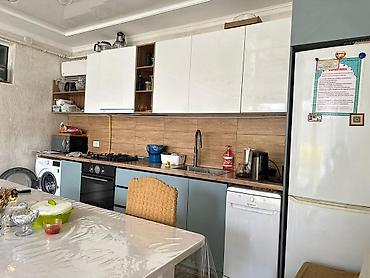 Продажа коттеджей и домов: Продается мансардный дом Адрес: Ауэзова / Кырман Дом 2011 год — 5