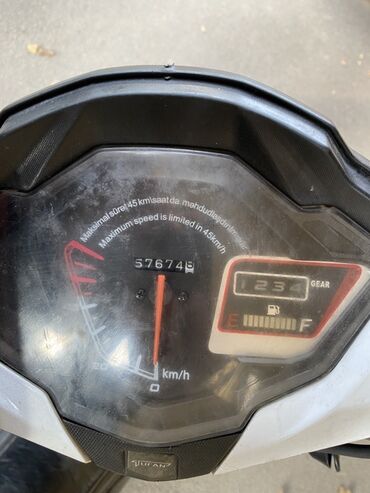 Mopedlər,skuterlər: Tufan -da lalafo.az — 6 Mopedlər,skuterlər: Tufan — 6