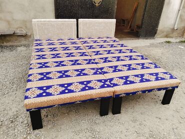 Çarpayılar: Yeni, Təknəfərlik çarpayı, Azərbaycan — 2