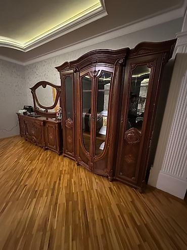 Mebel: İşlənmiş, Dolab, Komod, Kredit yoxdur, Malayziya — 3