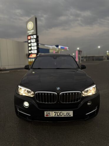 купить аккумулятор для авто в бишкеке: BMW X5: 2017 г., 3 л, Автомат, Бензин, Универсал at lalafo.kg купить аккумулятор для авто в бишкеке: BMW X5: 2017 г., 3 л, Автомат, Бензин, Универсал