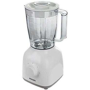 bk 2300: №: 1728 Məhsulun adı: Blender Philips HR2102/00 Brend: Philips — 1