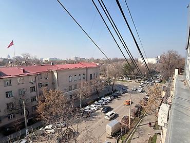 Продажа квартир: 5 и более комнат, 229 м², Индивидуалка, 5 этаж, Косметический ремонт — 21