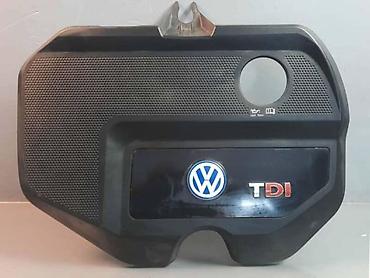 brava za golf 5: POKLOPAC MOTORA ZA VOLKSWAGEN POLO OD 2001. DO 2010. GOD. | Polovni — 2