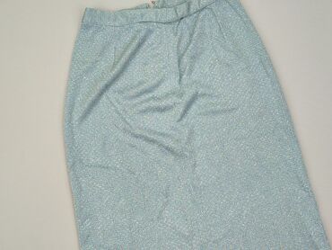 spódnico spodnie rowerowe: Skirt, L (EU 40), condition - Good