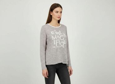 tommy hilfiger basic t shirty: Multiblu, Жіноча блуза, розмір L
