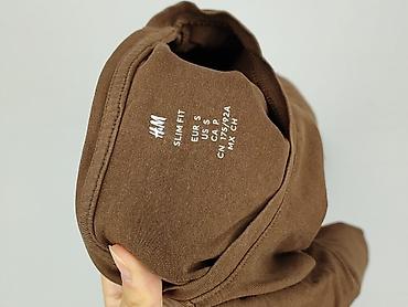 h: H&M, T-shirt damski, rozmiar S — 7