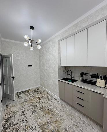 Продажа квартир: 3 комнаты, 100 м², Элитка, 7 этаж, Дизайнерский ремонт — 8