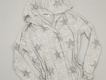 łososiowy sweterek: Светр, H&M, 14 р., 158-164 см, стан - Дуже гарний