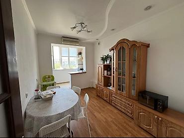 Продажа квартир: 3 комнаты, 64 м², Индивидуалка, 5 этаж, Косметический ремонт — 10