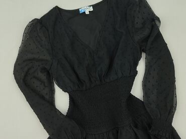 sukienki plus size na komunię: Rebellious, Women`s dress, size M (EU 38)