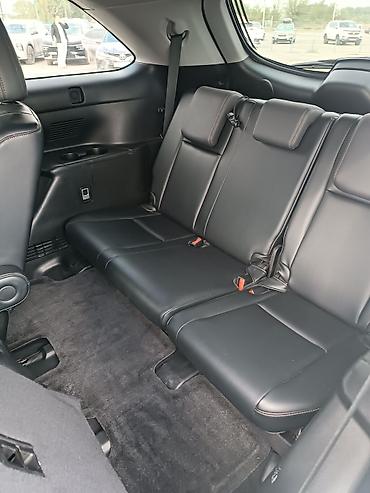 Toyota Highlander: 2014 г., Автомат, Бензин, Кроссовер — 5