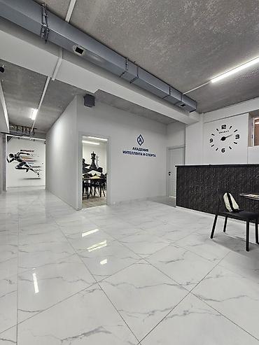 id store: Продажа офисов 420 м², С ремонтом, Многоэтажное здание, Цокольный этаж этаж — 2