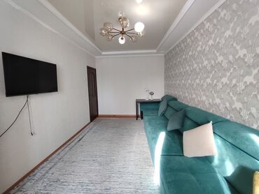 Продажа квартир: 1 комната, 52 м², Индивидуалка, 5 этаж, Косметический ремонт