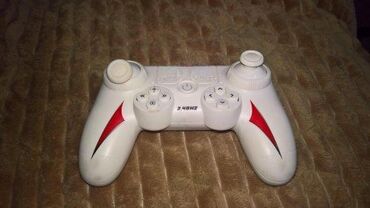 Dronovi: Vivanco Mini Drone (34684) komandna jedinica Jamara 44HDLI18 daljinski — 6
